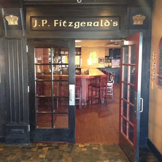 JP Fitzgerald's