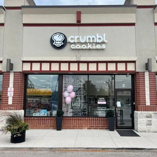 Crumbl - Arlington Heights