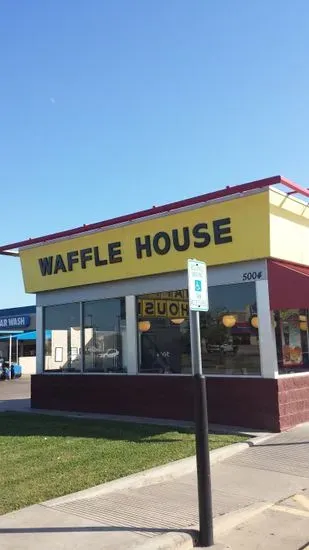 Waffle House