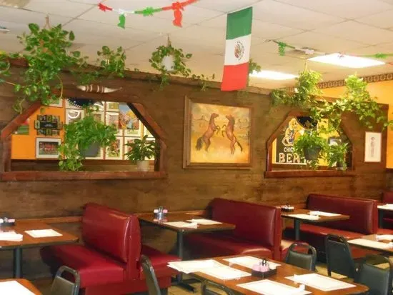 El Camino Real Restaurant