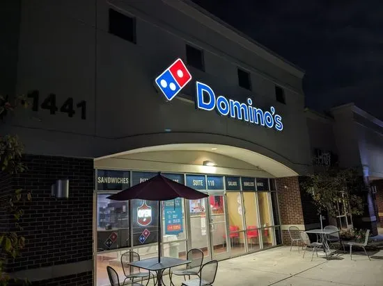 Domino's Pizza