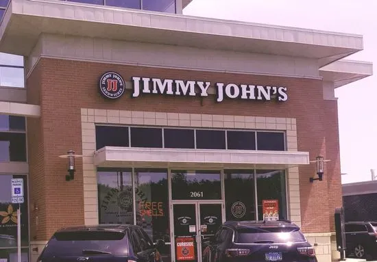 Jimmy John's