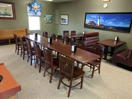 Eddie's Lakeview Pizza
