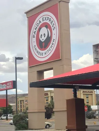 Panda Express