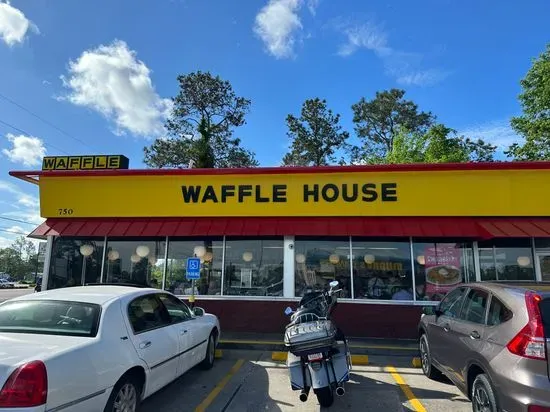 Waffle House