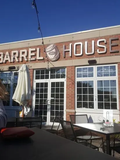 Barrel House