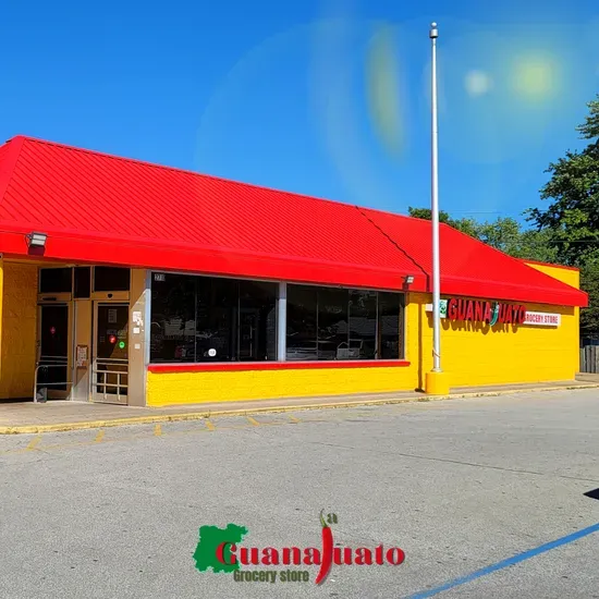 La Guanajuato Grocery And Restaurant