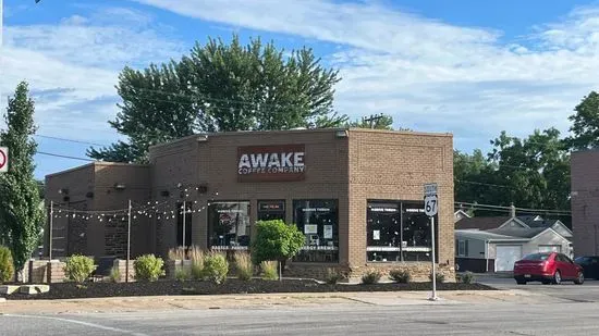 Awake Coffee Company