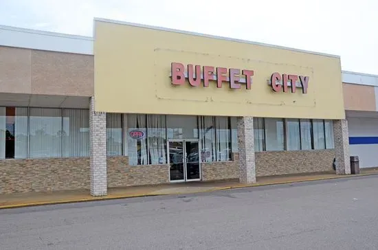 Buffet City