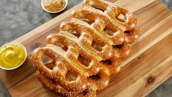 Philly Pretzel Factory