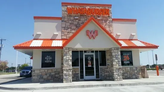 Whataburger