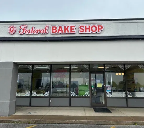 Federal Bake Shop Inc