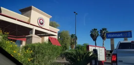 Panda Express