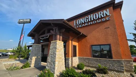 LongHorn Steakhouse