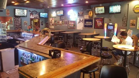 Runners Sports Bar