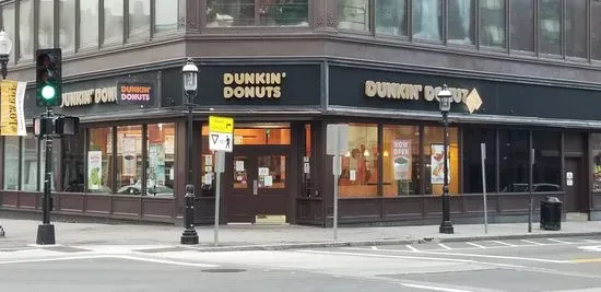 Dunkin'