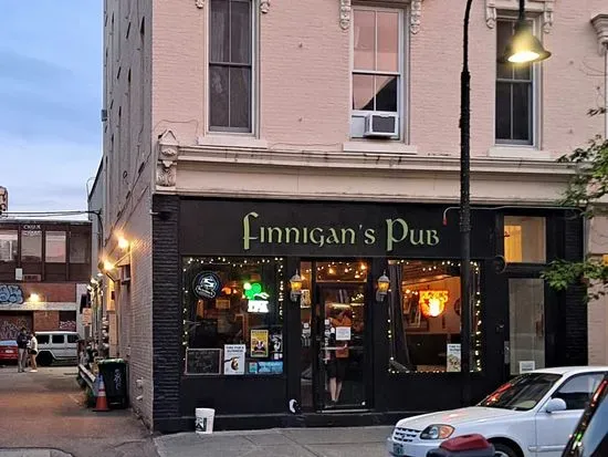 Finnigan's Pub