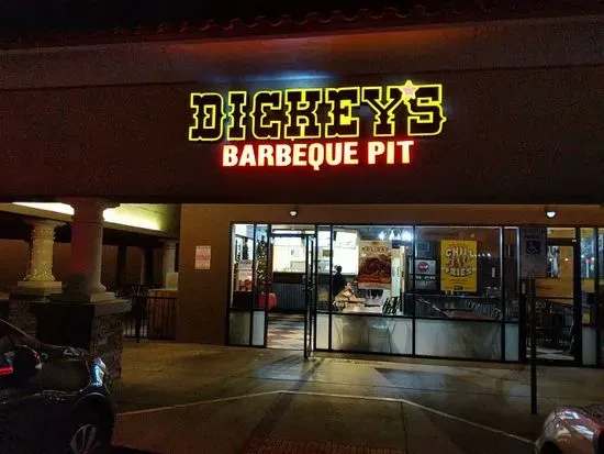 Dickey's Barbecue Pit