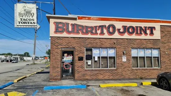 Burrito Joint