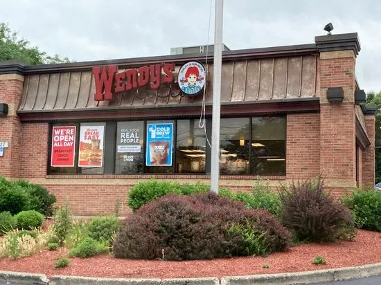 Wendy's