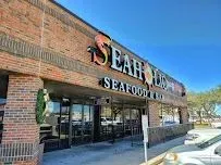 SEAHOLIC Katy Seafood & Bar