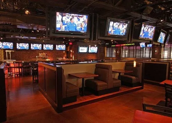 Blue 32 Sports Grill