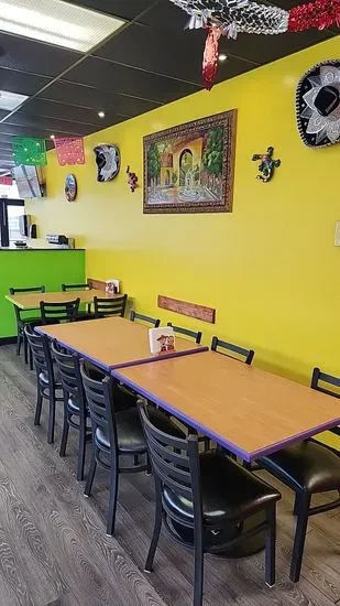 Taqueria Roly's