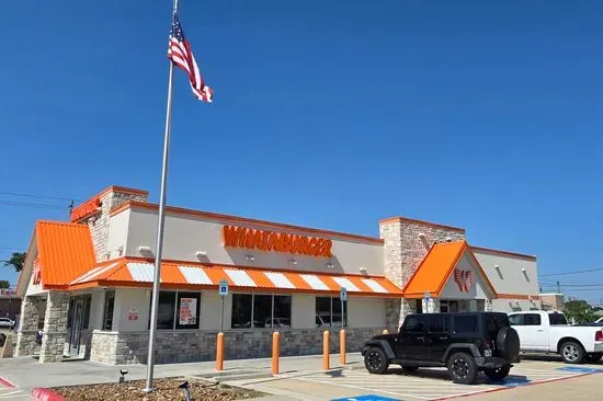 Whataburger