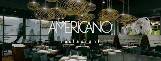 The Americano Restaurant