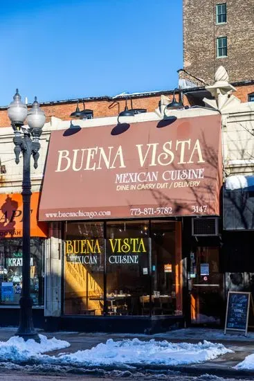 Buena Vista Restaurant