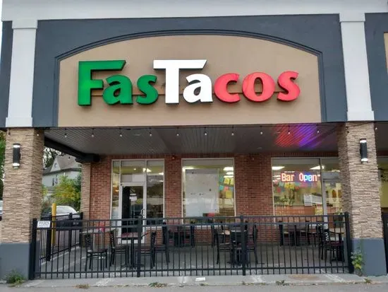 Fas Tacos