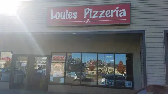 Louie's Pizzeria