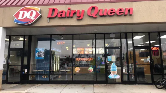 Dairy Queen (Treat)