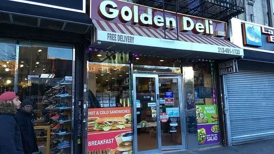 Golden Deli