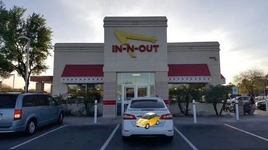 In-N-Out Burger