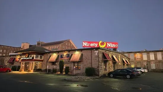 99 Restaurants