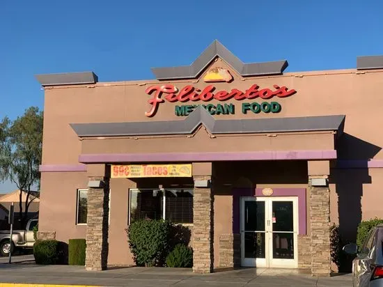 Filiberto's Mexican Food