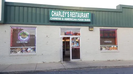 Charley's Restaurant