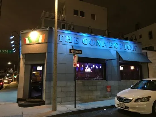 Sports Connection Bar and Grill Inc