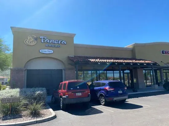 Panera Bread