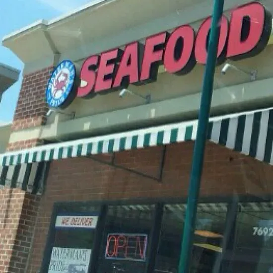 Waterman's Pride Seafood