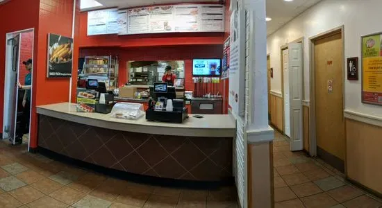 Fazoli's