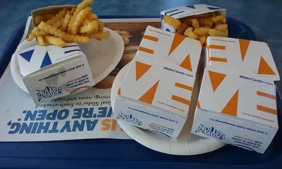 White Castle