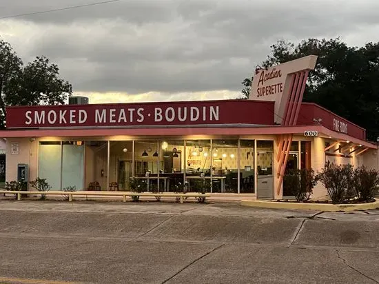 Acadian Superette