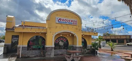 Vaqueros Mexican Food