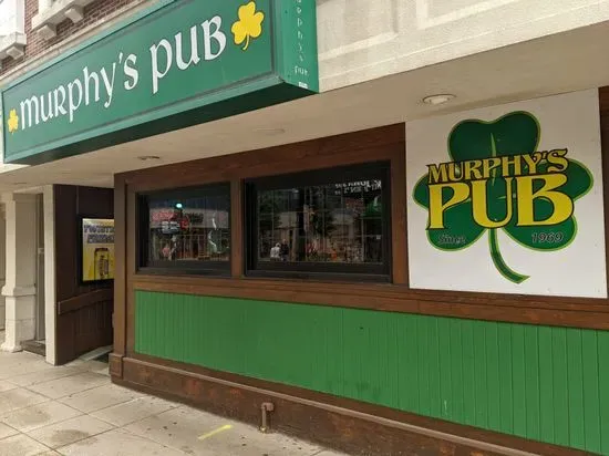 Murphy's Pub