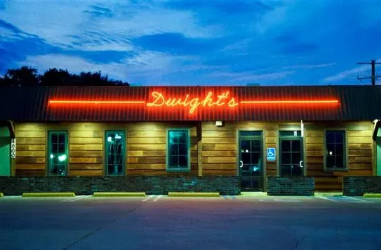 Dwight's Restaurant