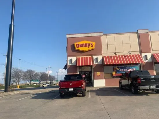 Denny's