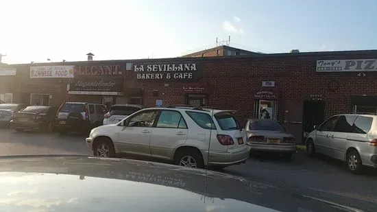 La Sevillana Bakery Inc