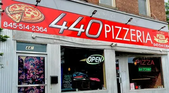 440 Pizzeria